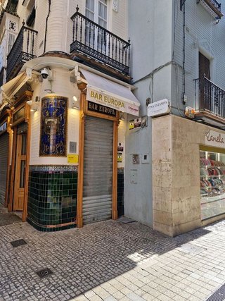 Piso en venta en Alfalfa en Sevilla