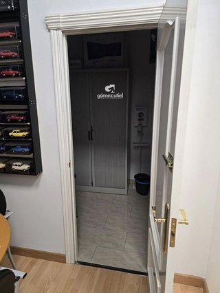 Local comercial en venta en Centro en Cuenca