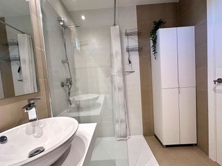 Piso en venta en Playa de Poniente en Benidorm