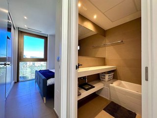 Piso en venta en Playa de Poniente en Benidorm