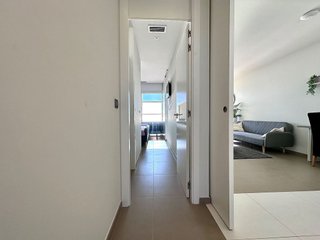 Piso en venta en Playa de Poniente en Benidorm