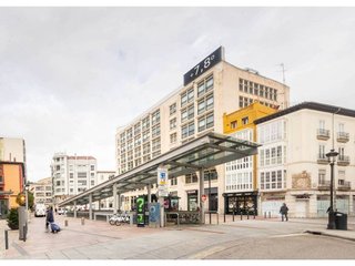 Piso en venta en Plaza España - Villa Pilar - Reyes Católicos - Vadillos en Burgos