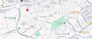 Piso en venta en Noreste-Granja en Jerez de la Frontera