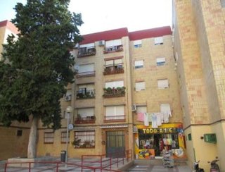 Piso en venta en Noreste-Granja en Jerez de la Frontera