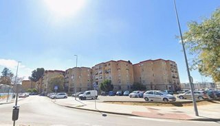 Piso en venta en Noreste-Granja en Jerez de la Frontera