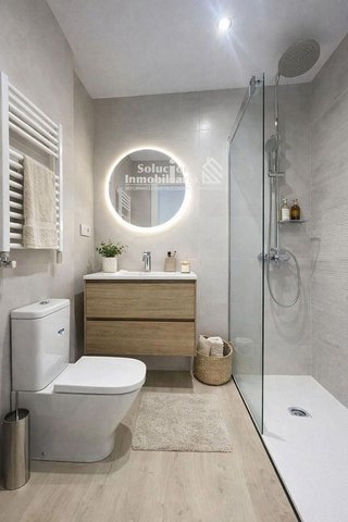 Piso en venta en Carmelitas - San Marcos - Campillo en Salamanca