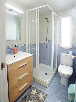 Piso en venta en Campoamor en Alicante