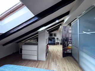 Trastero en venta en Plaza España - Villa Pilar - Reyes Católicos - Vadillos en Burgos