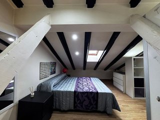 Trastero en venta en Plaza España - Villa Pilar - Reyes Católicos - Vadillos en Burgos
