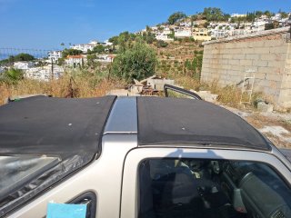 Suzuki Jimny 2005