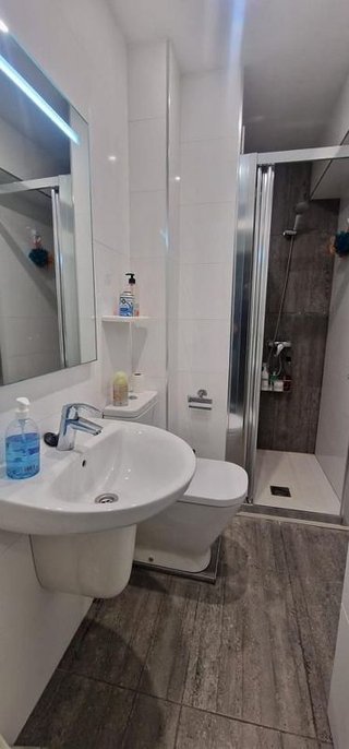 Piso en venta en Delicias en Zaragoza