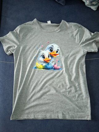Lote 2 Camisetas Talla 13-14
