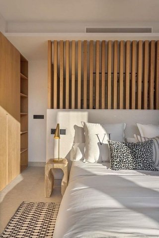 Chalet en alquiler en Nagüeles Alto en Marbella