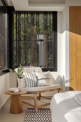 Chalet en alquiler en Nagüeles Alto en Marbella