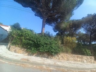 Solar en venta en Urbanitzacions en Lloret de Mar