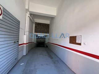 Garaje en alquiler en Can Calders - Mas Lluí - Roses Castellbell en Sant Feliu de Llobregat