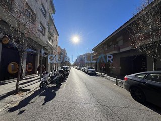 Garaje en alquiler en Can Calders - Mas Lluí - Roses Castellbell en Sant Feliu de Llobregat