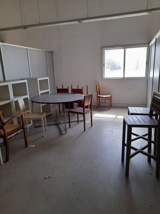 Local comercial en alquiler en Sant Celoni