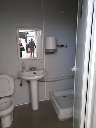 Local comercial en alquiler en Sant Celoni