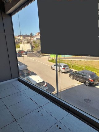 Local comercial en alquiler en Sant Celoni