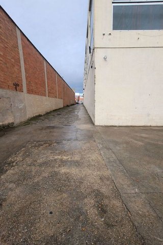 Nave industrial en alquiler en Centre en Hospitalet de Llobregat, L´
