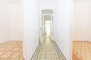 Chalet en alquiler en Eixample en Mataró