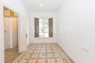 Chalet en alquiler en Eixample en Mataró