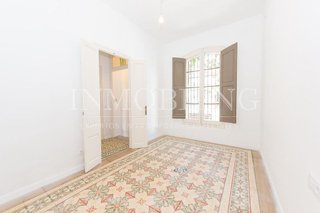 Chalet en alquiler en Eixample en Mataró