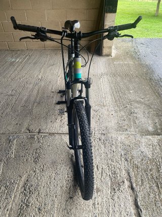 Bicicleta MTB Felt
