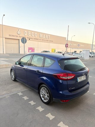 FORD CMAX