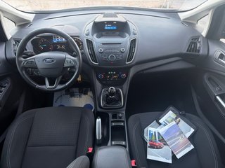 FORD CMAX