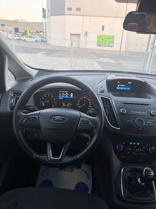 FORD CMAX