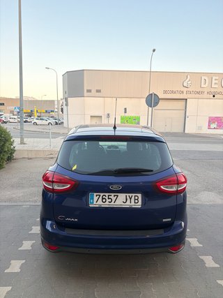 FORD CMAX