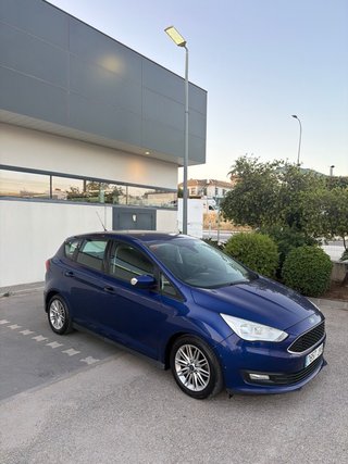 FORD CMAX