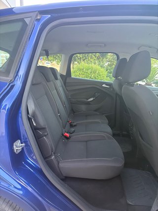 FORD CMAX