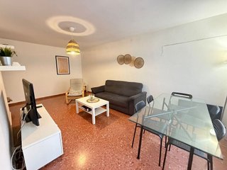 Piso en alquiler en Mestalla en Valencia