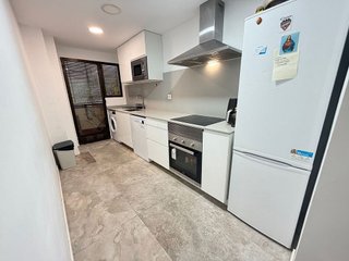 Piso en alquiler en Mestalla en Valencia