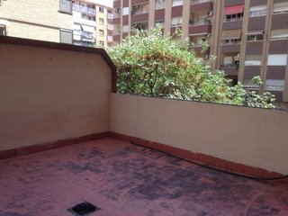 Piso en alquiler en Mestalla en Valencia