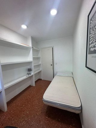 Piso en alquiler en Mestalla en Valencia