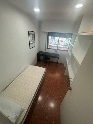 Piso en alquiler en Mestalla en Valencia