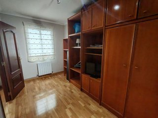 Piso en alquiler en Praza Independencia en Vigo