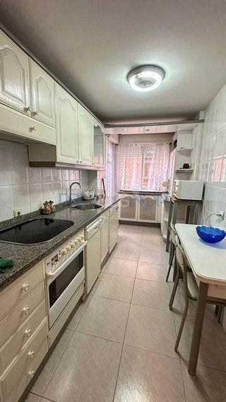 Piso en alquiler en Trobajo del Camino en San Andrés del Rabanedo