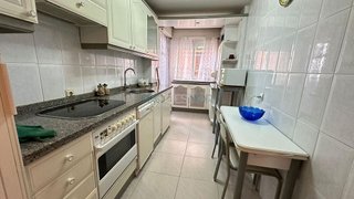 Piso en alquiler en Trobajo del Camino en San Andrés del Rabanedo