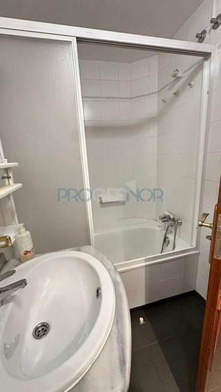 Piso en alquiler en Trobajo del Camino en San Andrés del Rabanedo