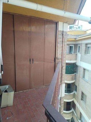 Piso en alquiler en Ciudad Jardín - Zoco en Córdoba