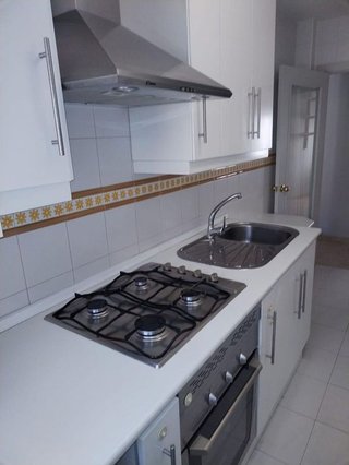 Piso en alquiler en Ciudad Jardín - Zoco en Córdoba
