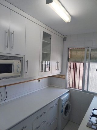 Piso en alquiler en Ciudad Jardín - Zoco en Córdoba