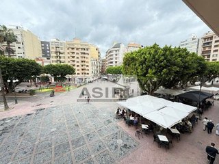 Oficina en alquiler en Ayuntamiento - Centro en Alzira