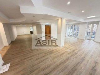 Oficina en alquiler en Ayuntamiento - Centro en Alzira