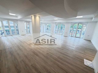 Oficina en alquiler en Ayuntamiento - Centro en Alzira